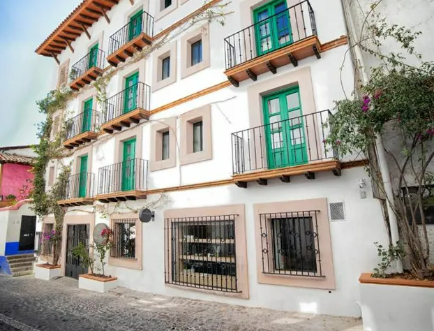 William Hotel Boutique De Diseño hotel detail image 3