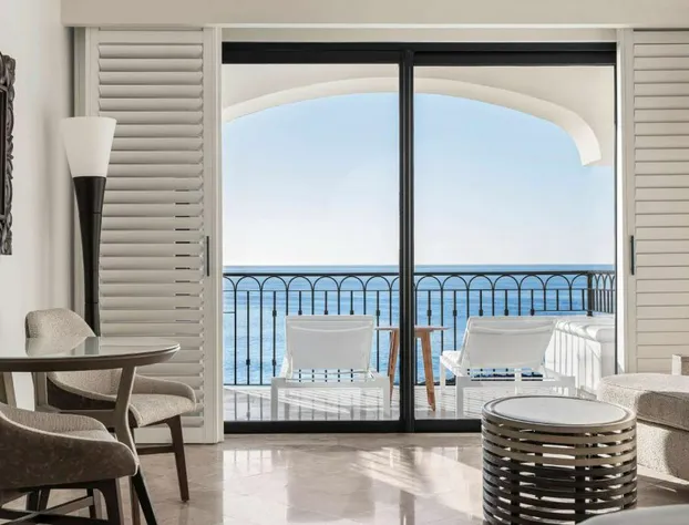 Hilton Los Cabos hotel detail image 3