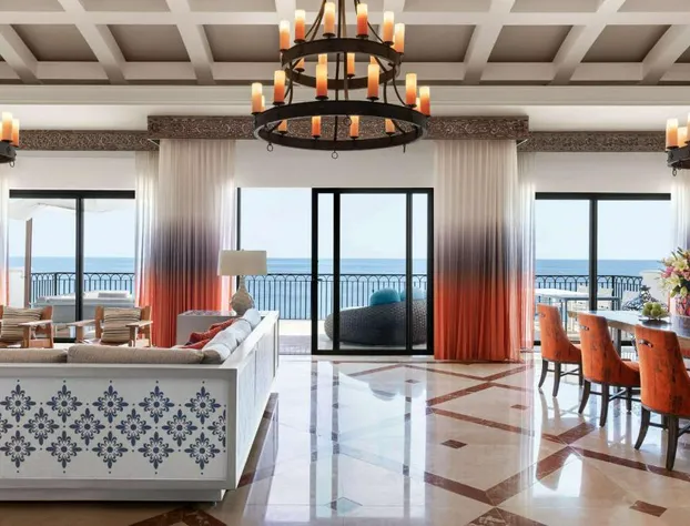 Hilton Los Cabos hotel detail image 4