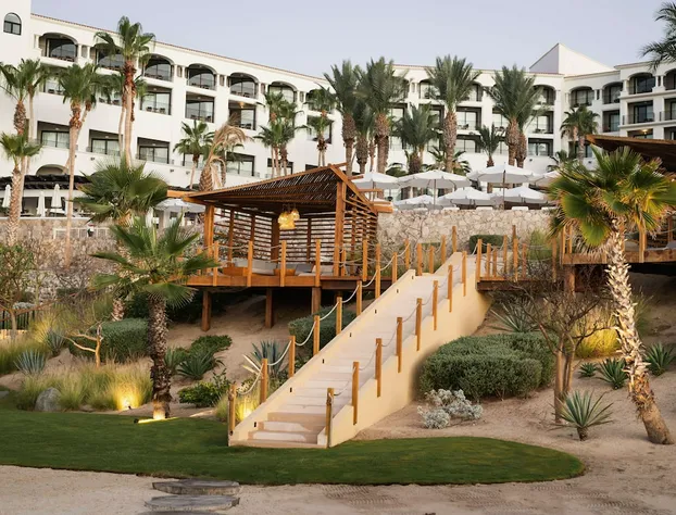 Hilton Los Cabos hotel detail image 1