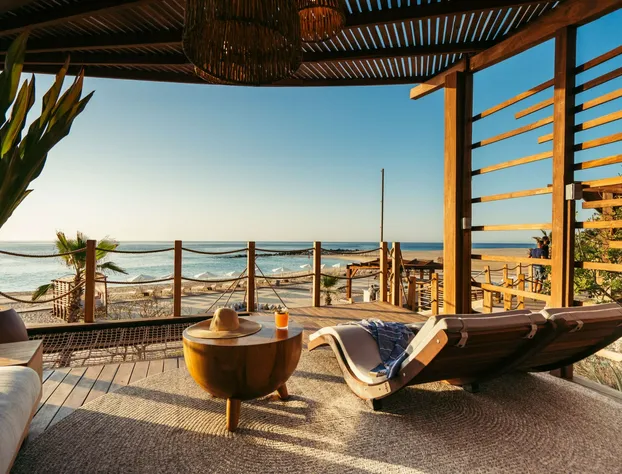 Hilton Los Cabos hotel detail image 3