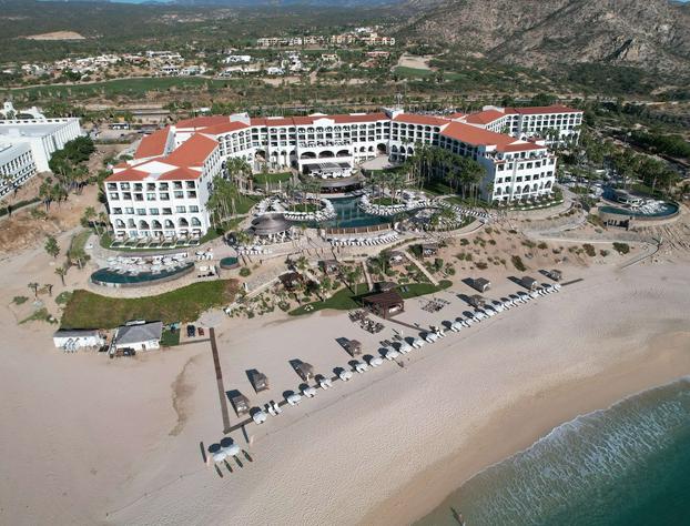 Hilton Los Cabos hotel detail image 3