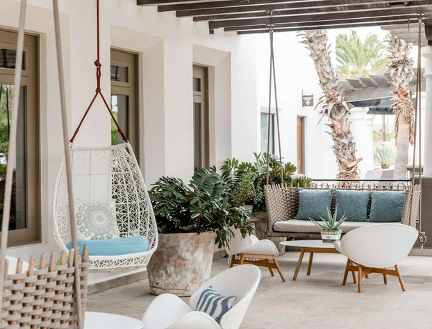 Hilton Los Cabos hotel detail image 4