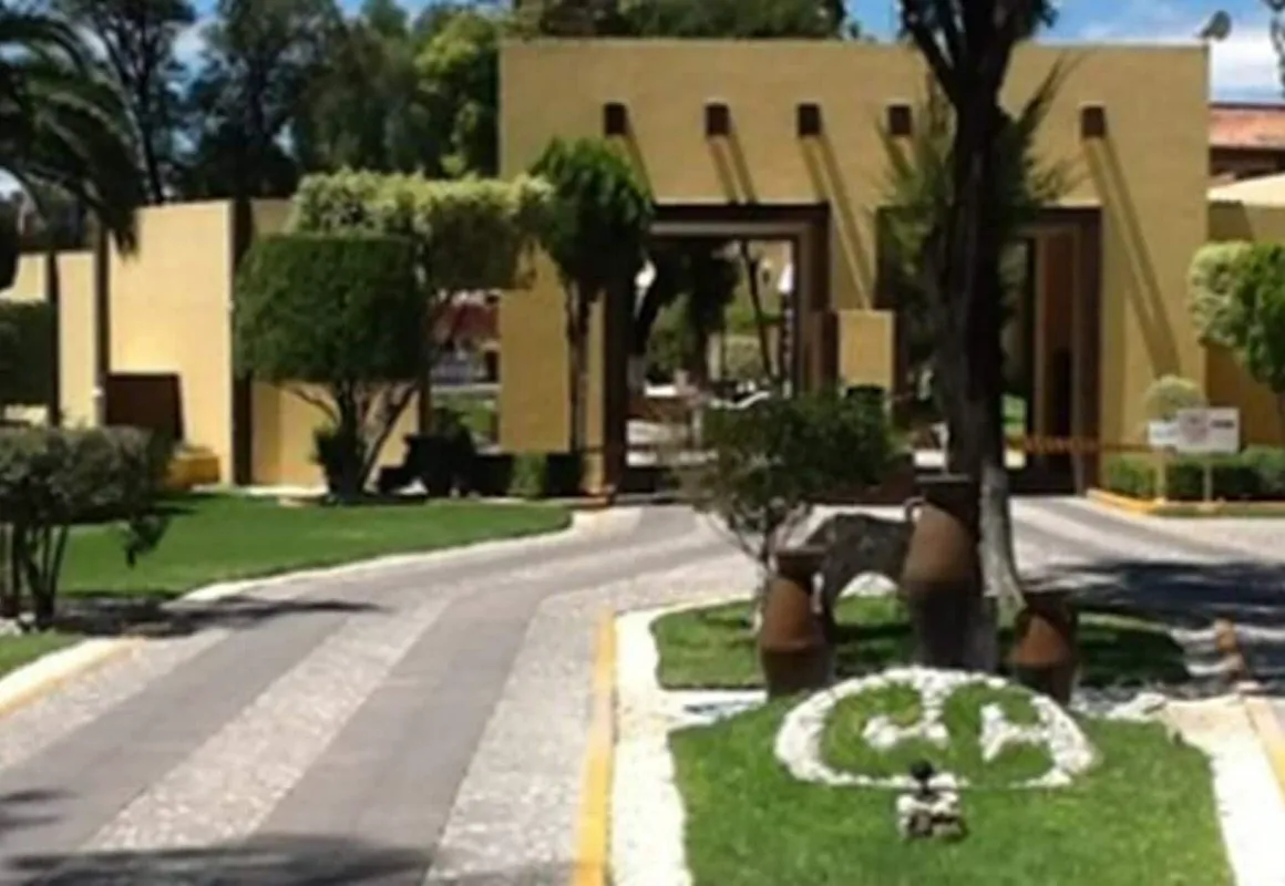 Casa Cantarranas hotel hero