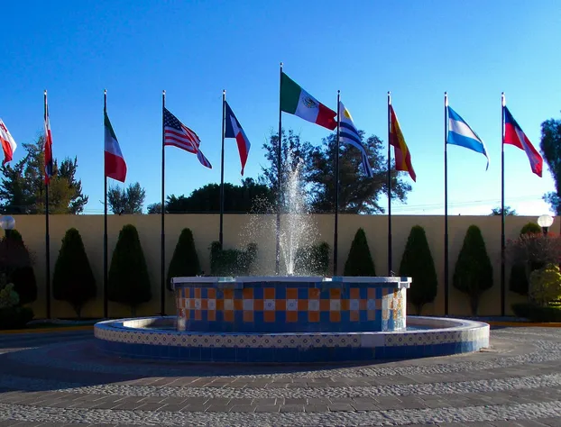 Casa Cantarranas hotel detail image 3