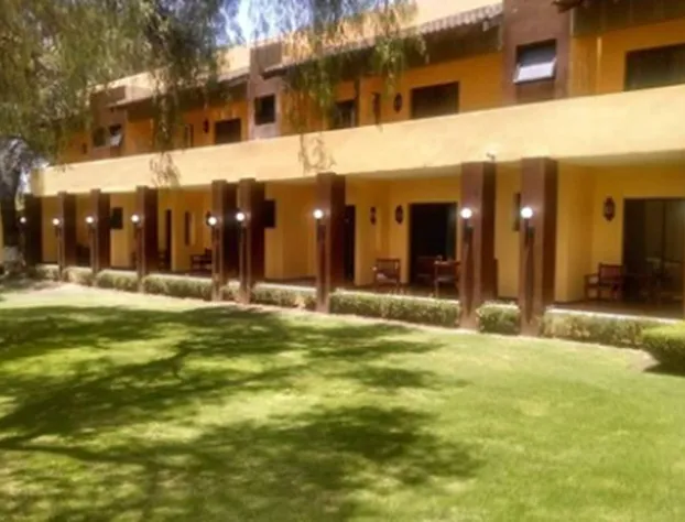 Casa Cantarranas hotel detail image 2