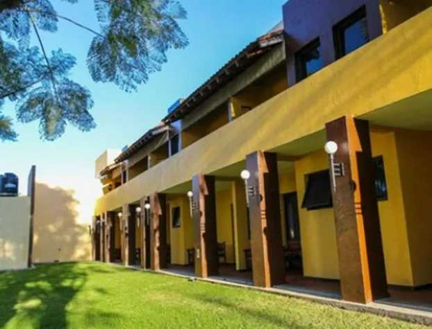 Casa Cantarranas hotel detail image 4