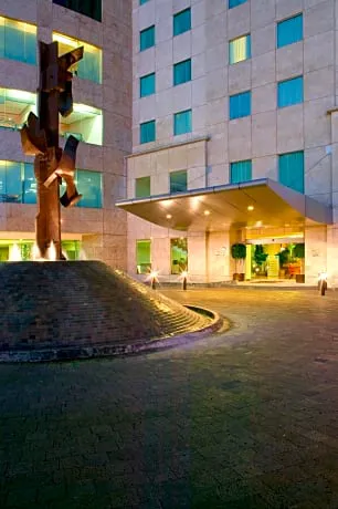 Hotel Novotel Mexico City Santa Fe hotel hero