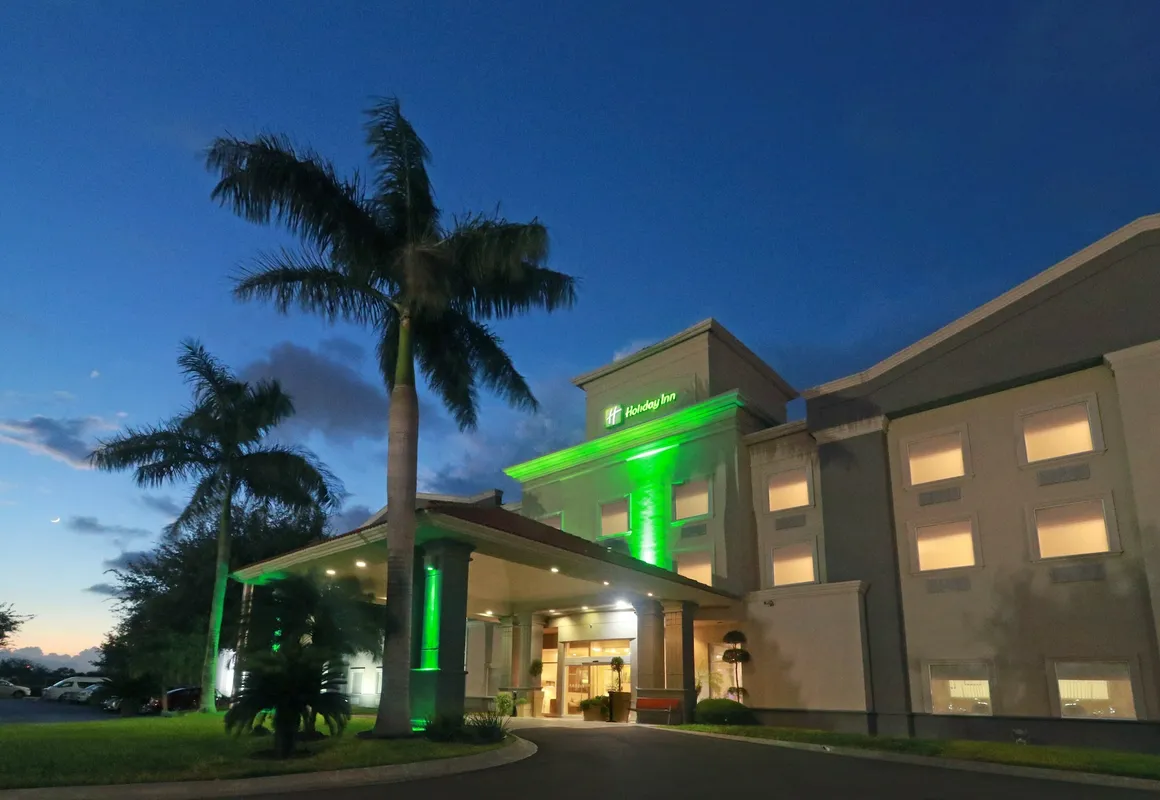 Holiday Inn Reynosa Industrial Poniente by IHG hotel hero
