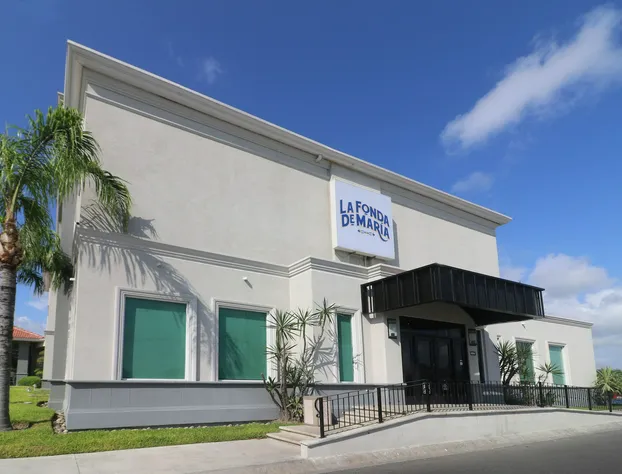 Holiday Inn Reynosa Industrial Poniente by IHG hotel detail image 1