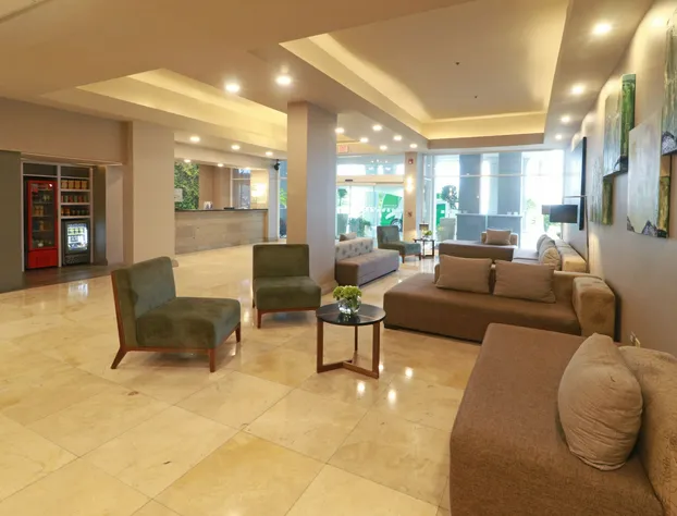 Holiday Inn Reynosa Industrial Poniente by IHG hotel detail image 3