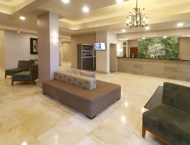 Holiday Inn Reynosa Industrial Poniente by IHG hotel detail image 4