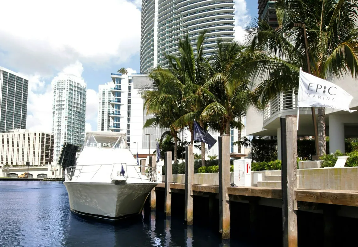 Kimpton EPIC Hotel by IHG hotel hero