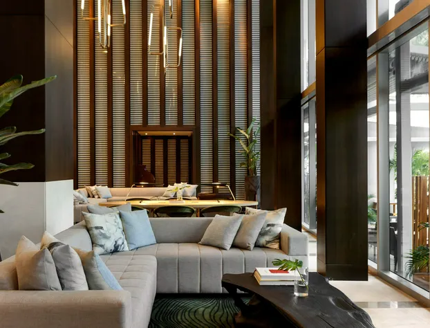 Kimpton EPIC Hotel by IHG hotel detail image 3