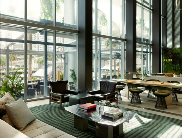 Kimpton EPIC Hotel by IHG hotel detail image 1