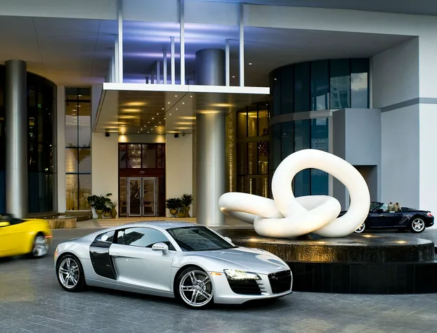 Kimpton EPIC Hotel by IHG hotel detail image 4