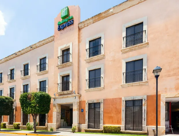 Holiday Inn Express Oaxaca-Centro Historico by IHG hotel detail image 2
