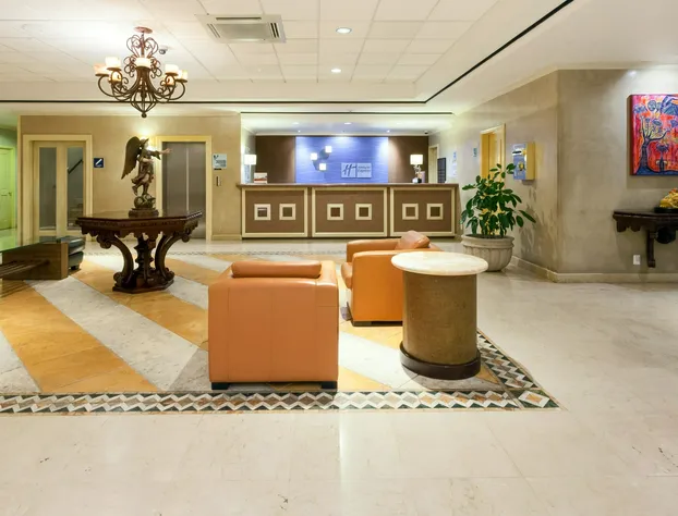 Holiday Inn Express Oaxaca-Centro Historico by IHG hotel detail image 4