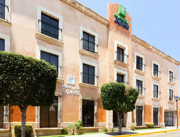 Holiday Inn Express Oaxaca-Centro Historico by IHG hotel detail image 3