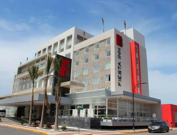 Fiesta Inn Chetumal Hotel hotel detail image 1