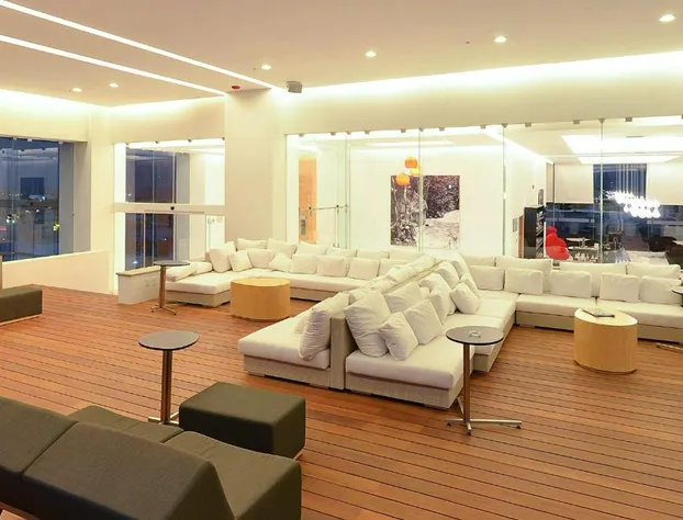 Fiesta Inn Chetumal Hotel hotel detail image 3