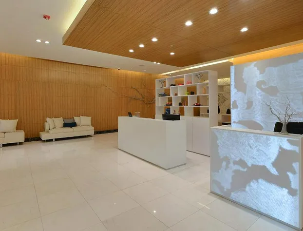 Fiesta Inn Chetumal Hotel hotel detail image 2