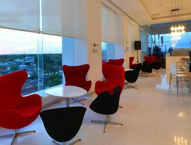 Fiesta Inn Chetumal Hotel hotel detail image 4