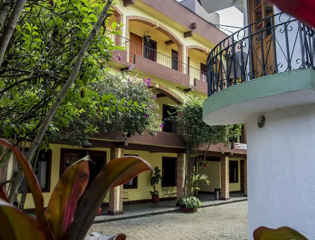 Hotel El Pueblito hotel detail image 3