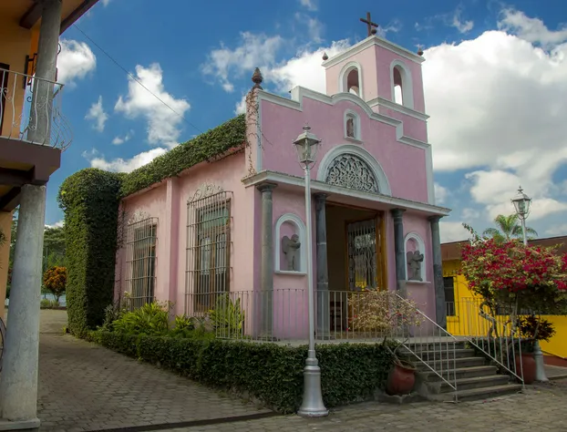 Hotel El Pueblito hotel detail image 4
