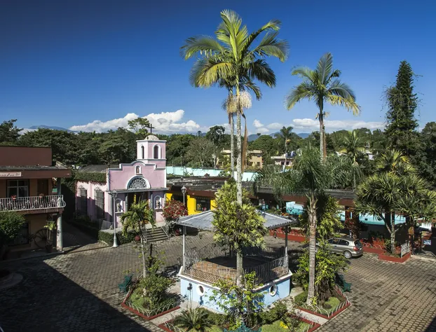 Hotel El Pueblito hotel detail image 1