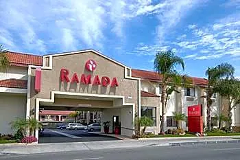 Ramada Canoga Park/Warner Center hotel hero
