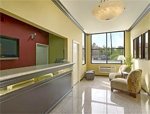 Ramada Canoga Park/Warner Center hotel detail image 3