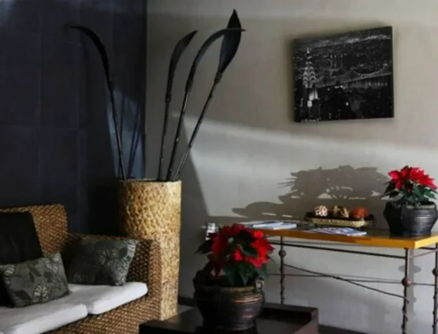 Hotel FG hotel detail image 1