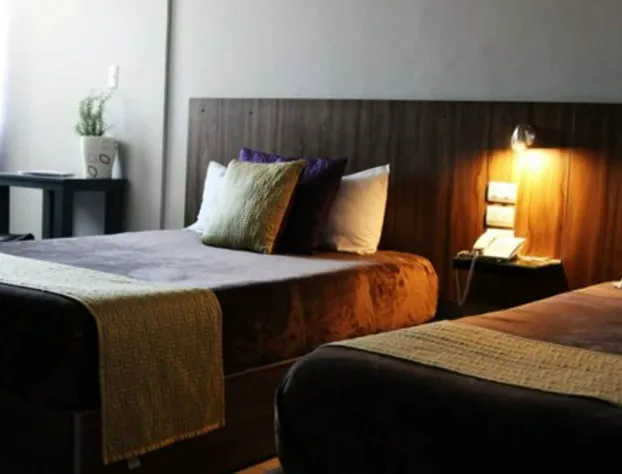 Hotel FG hotel detail image 4