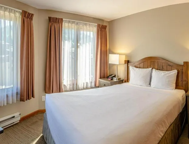 Cahilty Lodge hotel detail image 1