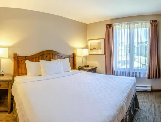 Cahilty Lodge hotel detail image 2