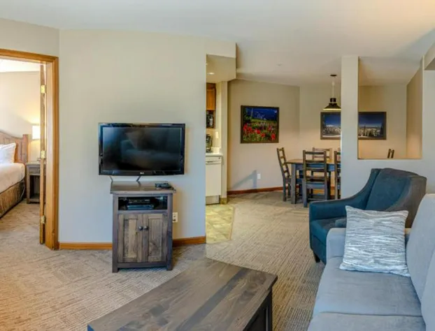 Cahilty Lodge hotel detail image 4