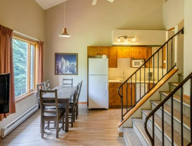 Cahilty Lodge hotel detail image 2