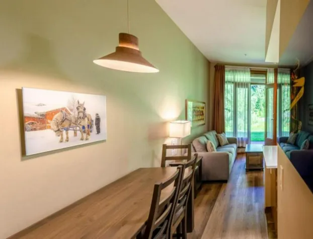 Cahilty Lodge hotel detail image 3