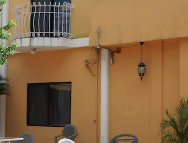 Hotel Maria Luisa Inn & Suites hotel detail image 2