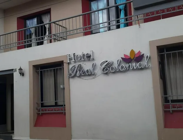 Hotel Real Colonial hotel detail image 4