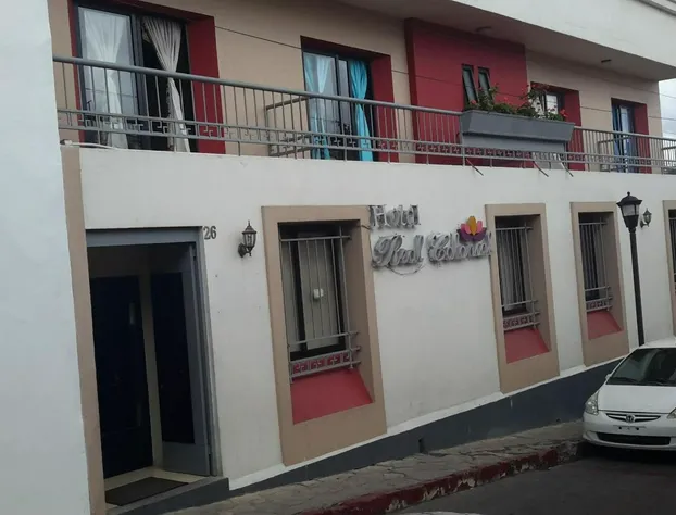 Hotel Real Colonial hotel detail image 3