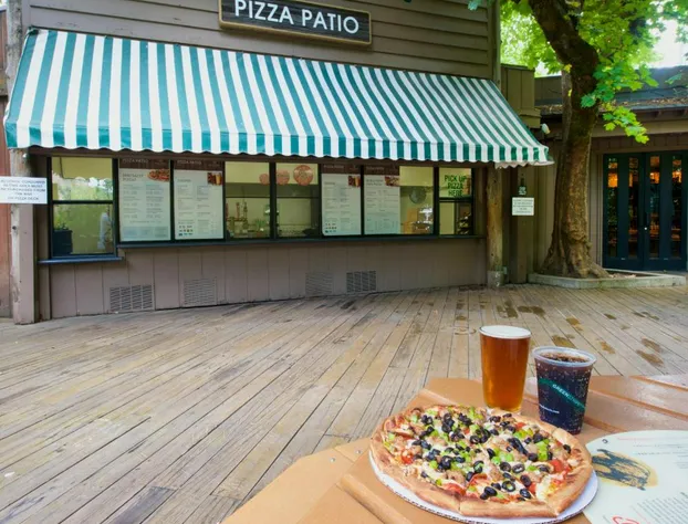 Curry Village hotel detail image 4