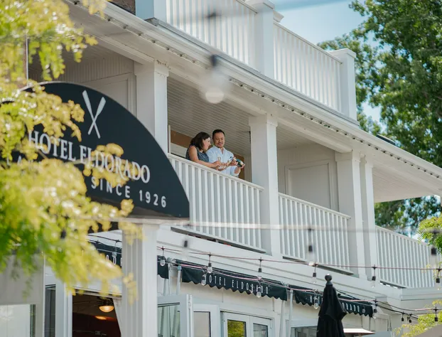 Hotel Eldorado at Eldorado Resort hotel detail image 4