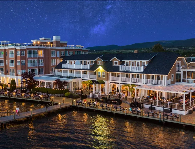 Hotel Eldorado at Eldorado Resort hotel detail image 1