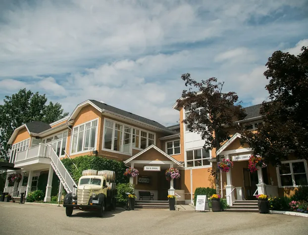 Hotel Eldorado at Eldorado Resort hotel detail image 2
