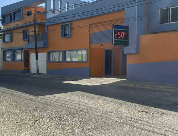 Hotel Los Altos hotel detail image 2