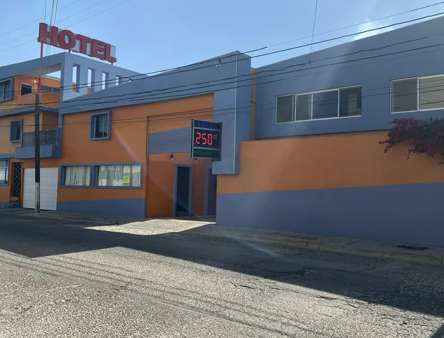 Hotel Los Altos hotel detail image 3