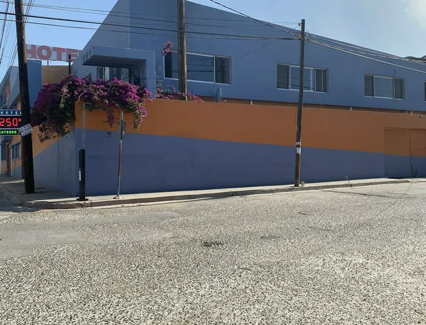 Hotel Los Altos hotel detail image 4