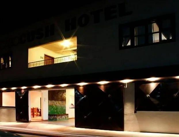 Cabo Cush Hotel hotel detail image 1